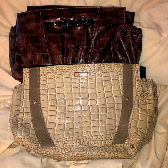 Miche Handbags - Miche purse covers - set of 2